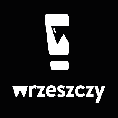 Wrzeszczy